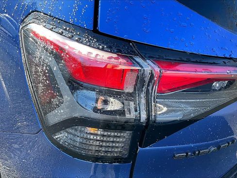 New 2026 Subaru Forester Limited image 14