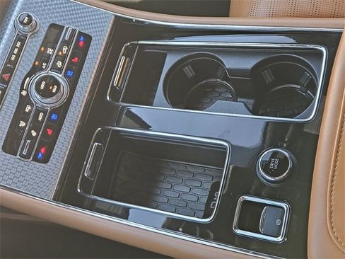 Certified 2023 Lincoln Aviator Black Label image 20