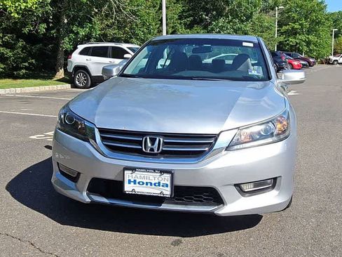 Used 2013 Honda Accord EX image 3