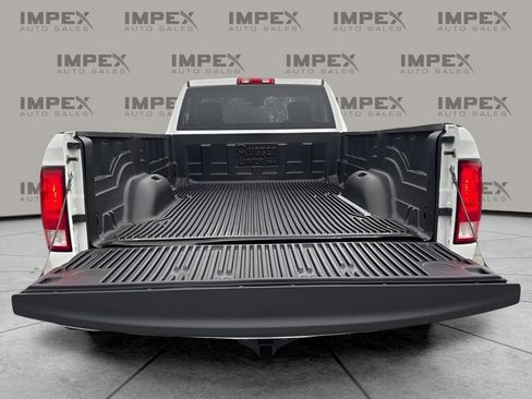 Used 2023 RAM 1500 Tradesman w/ Power & Remote Entry Group image 20