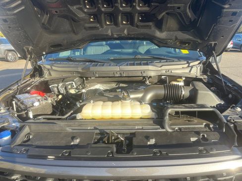 Used 2024 Ford F150 STX image 20