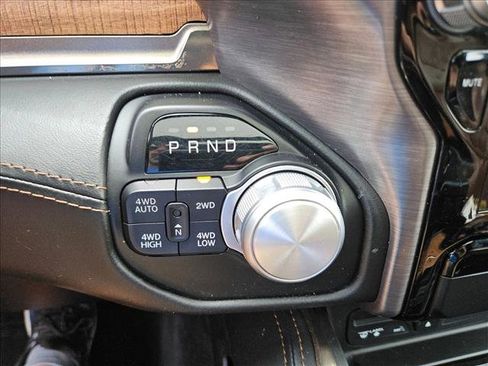 Used 2019 RAM 1500 Limited AWD/4WD image 20