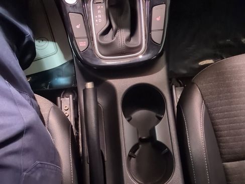 Used 2020 Kia Soul EX w/ Option Group 015 image 19