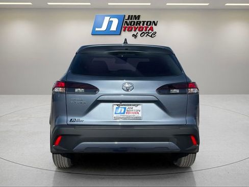 New 2026 Toyota Corolla Cross L image 7