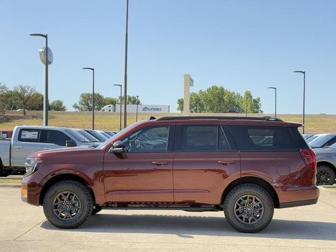 New 2027 Ford Expedition Tremor AWD/4WD image 33