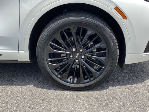 Used 2023 Lincoln Corsair Reserve w/ Equipment Group 201A AWD/4WD image 33