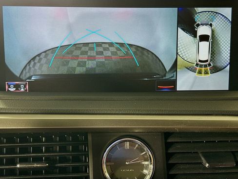 Used 2020 Lexus RX 350 F Sport image 14