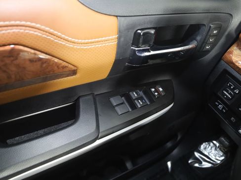 Used 2021 Toyota Tundra 1794 Edition image 30