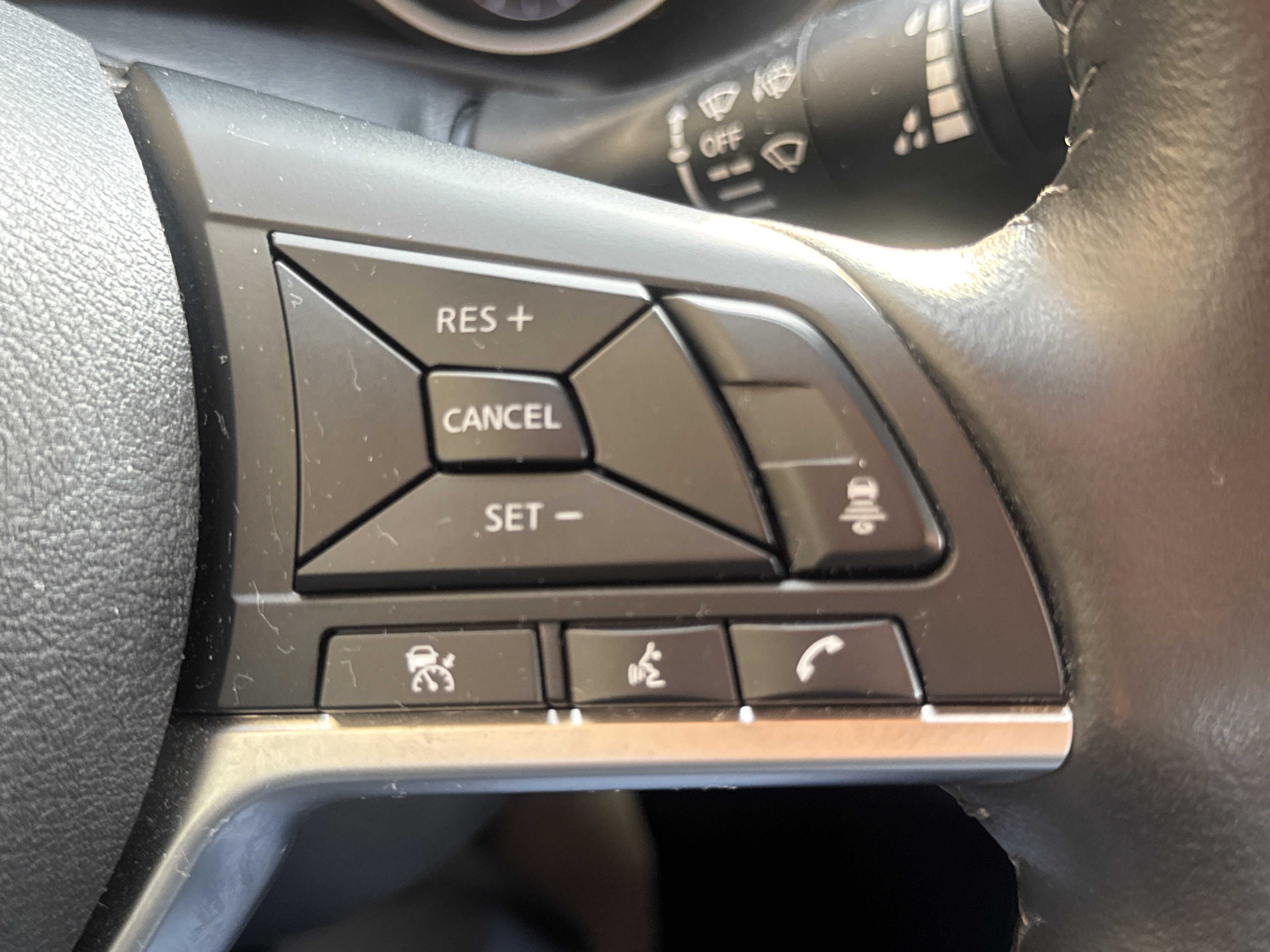 Used 2023 Nissan Sentra SV w/ All-Weather Package FWD image 18