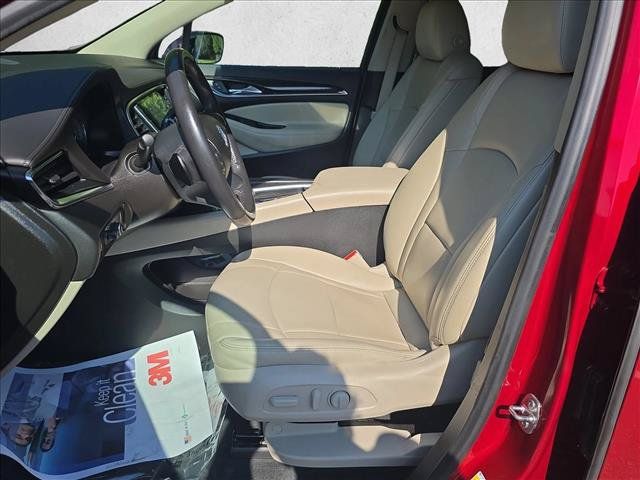 Used 2021 Buick Enclave Essence w/ Sound and Sites Package AWD/4WD image 15