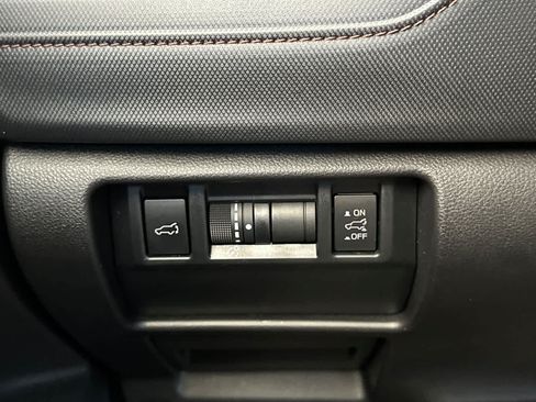 Used 2026 Subaru Forester Touring AWD/4WD image 32