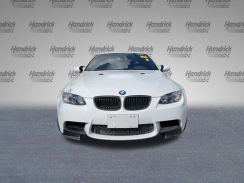Used 2013 BMW M3 Convertible image 5