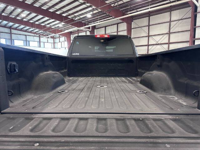 Used 2013 RAM 3500 Tradesman w/ Popular Equipment Group AWD/4WD image 24