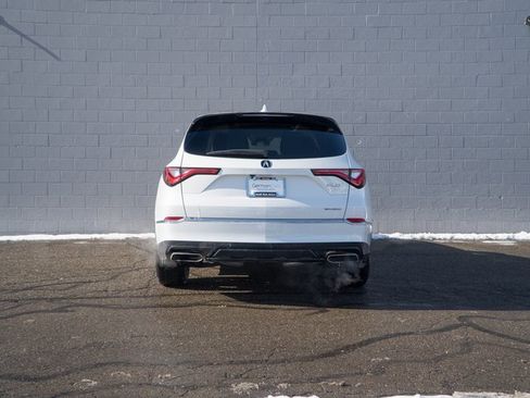 Used 2023 Acura MDX 3.5L image 6