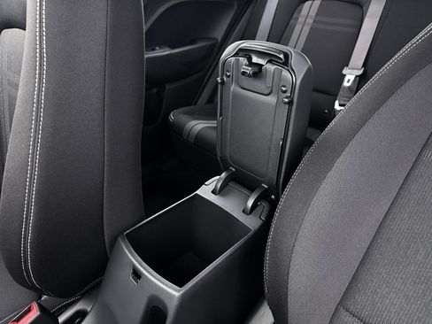 New 2026 Hyundai Venue SEL FWD image 18