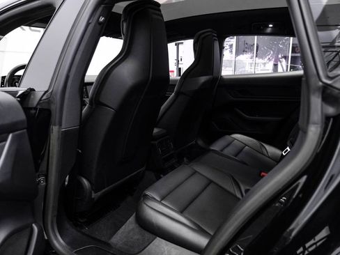 Used 2023 Porsche Taycan 4 Cross Turismo image 41