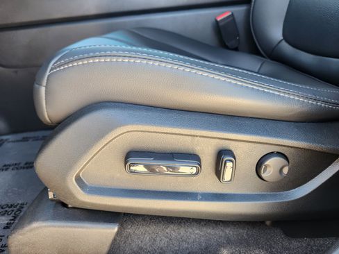 Certified 2025 Honda Pilot EX-L image 24