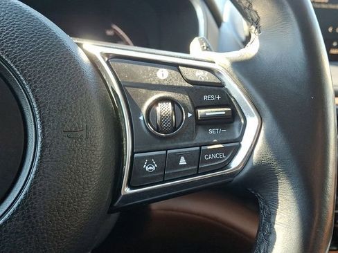 Certified 2023 Acura MDX Technology image 24