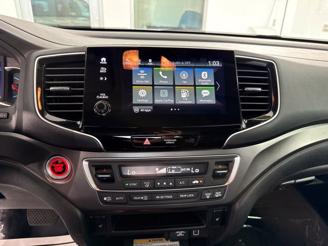 Used 2021 Honda Pilot Special Edition image 25