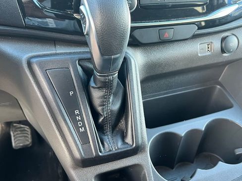 Used 2023 Ford Transit 350 XLT image 32
