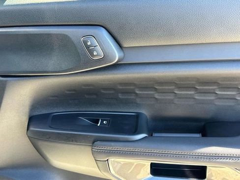 New 2025 Ford Ranger XLT w/ Equipment Group 301A High image 16