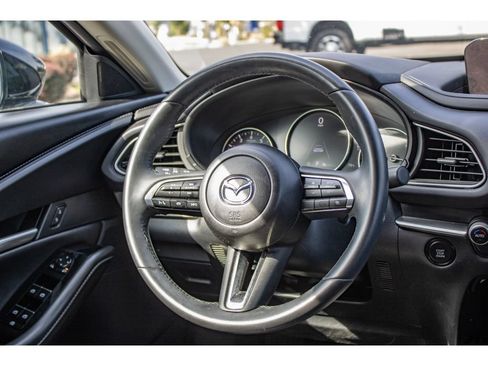 Used 2024 MAZDA CX-30 AWD 2.5 S w/ Select Sport Pkg image 36