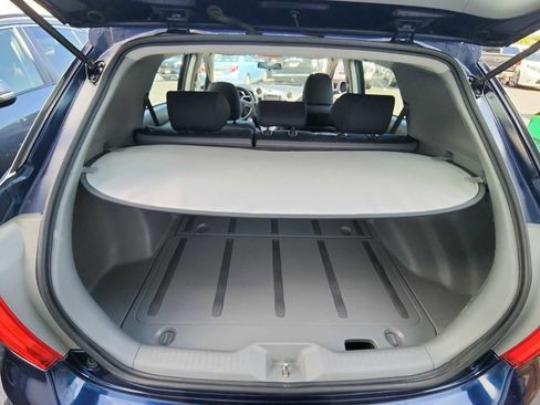 Used 2009 Toyota Matrix S image 22