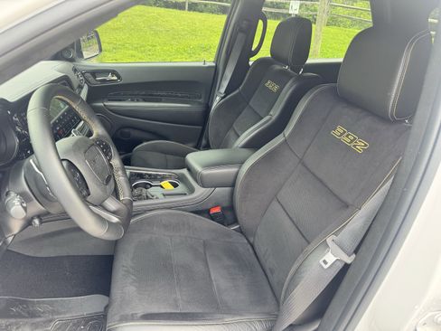 Used 2024 Dodge Durango SRT AWD/4WD image 12