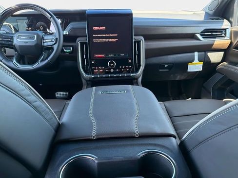 New 2026 GMC Yukon XL Denali Ultimate image 14