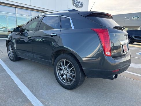 Used 2014 Cadillac SRX Performance image 4