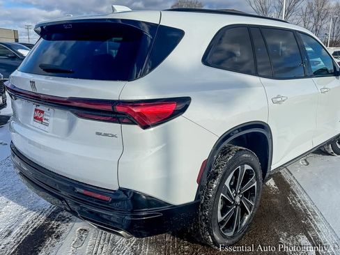 New 2026 Buick Enclave Sport Touring w/ Power Package image 7