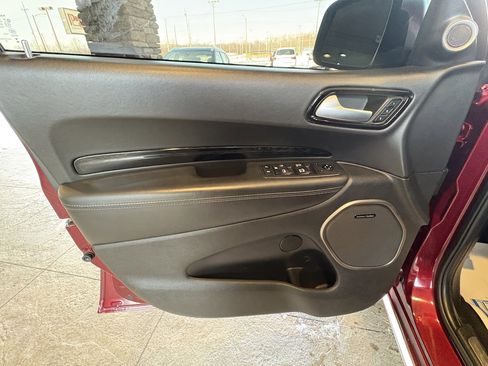 Used 2021 Dodge Durango Citadel w/ Premium Entertainment Group image 20
