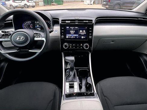 Used 2023 Hyundai Tucson SEL image 14