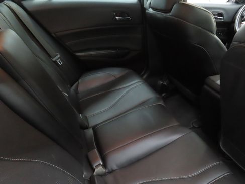 Used 2020 Acura ILX w/ Premium Package image 22