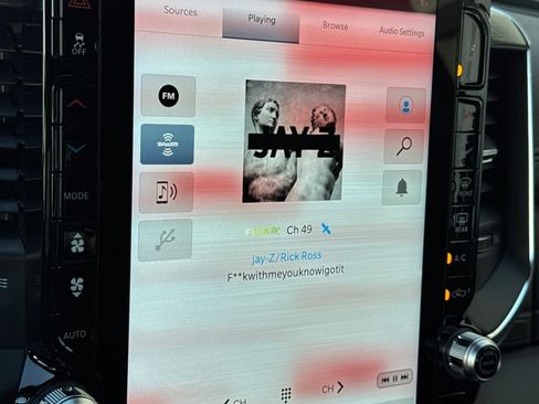 New 2026 RAM 2500 Laramie image 16