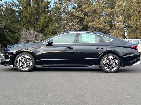 New 2026 Hyundai Sonata SEL image 7