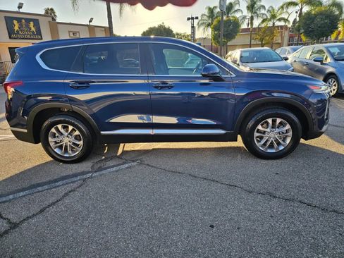 Used 2019 Hyundai Santa Fe SEL image 4