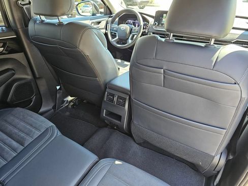 New 2026 Nissan Rogue SL AWD/4WD image 14