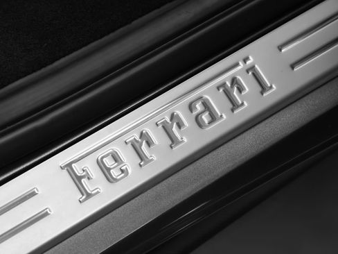 Certified 2018 Ferrari 488 Spider RWD image 17