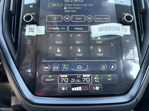 New 2026 Subaru Crosstrek 2.5i Premium image 29