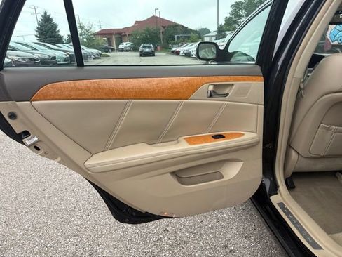 Used 2006 Toyota Avalon FWD image 21