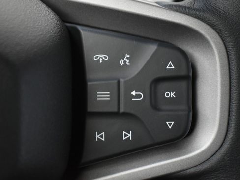 New 2025 Ford Bronco Heritage Edition image 19