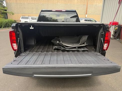 Used 2024 GMC Sierra 1500 Elevation w/ X31 Off-Road Package AWD/4WD image 23