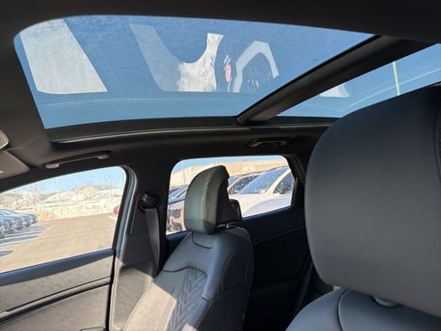 New 2026 Kia Sportage X-Line Prestige AWD/4WD image 11