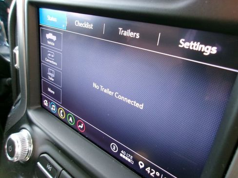 Used 2020 GMC Sierra 2500 Denali w/ Denali Ultimate Package image 29