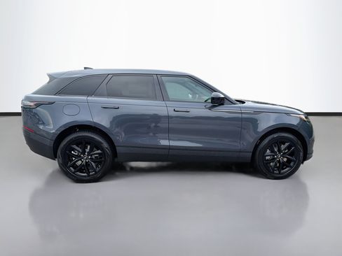 New 2026 Land Rover Range Rover Velar S AWD/4WD image 6