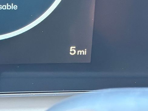 New 2026 Hyundai Tucson SEL image 28