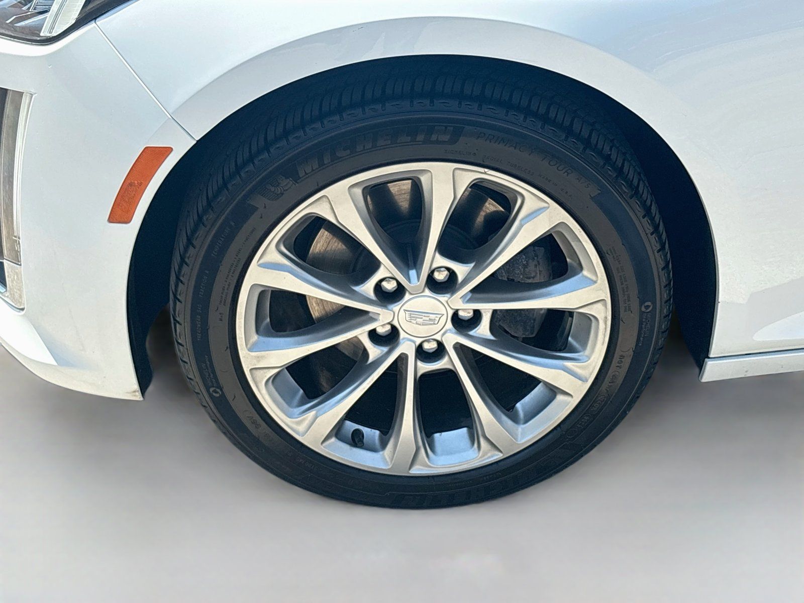 Used 2024 Cadillac CT5 Premium Luxury w/ Technology Package AWD/4WD image 29