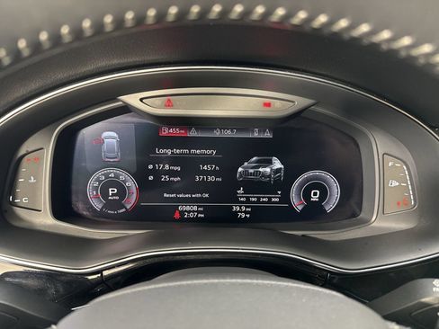 Used 2019 Audi Q8 Premium w/ Convenience Package AWD/4WD image 17