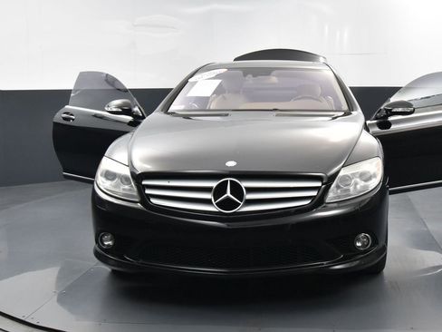 Used 2008 Mercedes-Benz CL 550 image 45